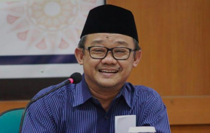 Prof Mu'ti Sulit Paham Dengan Ulah DPR Yang Melawan Putusan MK, Seharusnya Jadi Teladan
