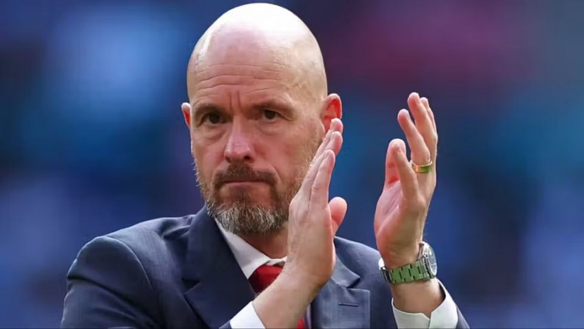 Man United Siap Bajak Bintang PSG, Kesepakatan Tinggal Selangkah Lagi!