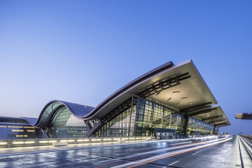 20 Bandara Terbaik 2024, Mana Saja? Indonesia Gagal Masuk Daftar