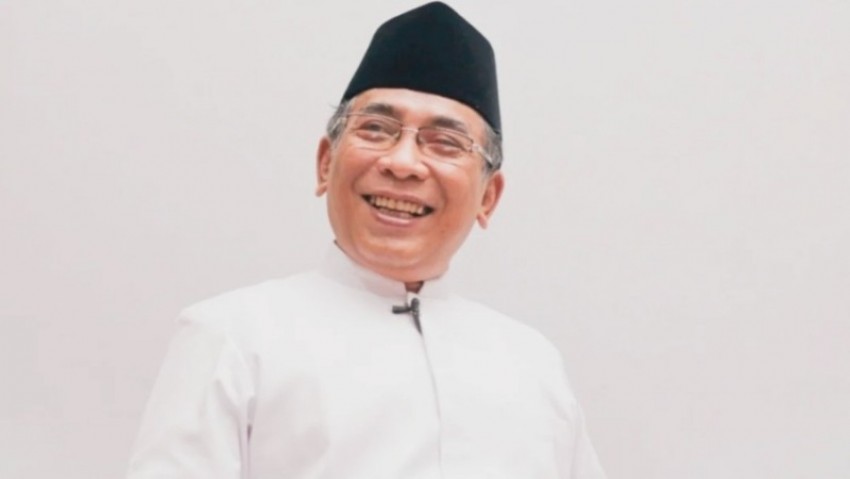 PBNU Siap Investasi Triliunan Rupiah di IKN, Gus Yahya: 'Ini Gagasan Penting yang Harus Diwujudkan'