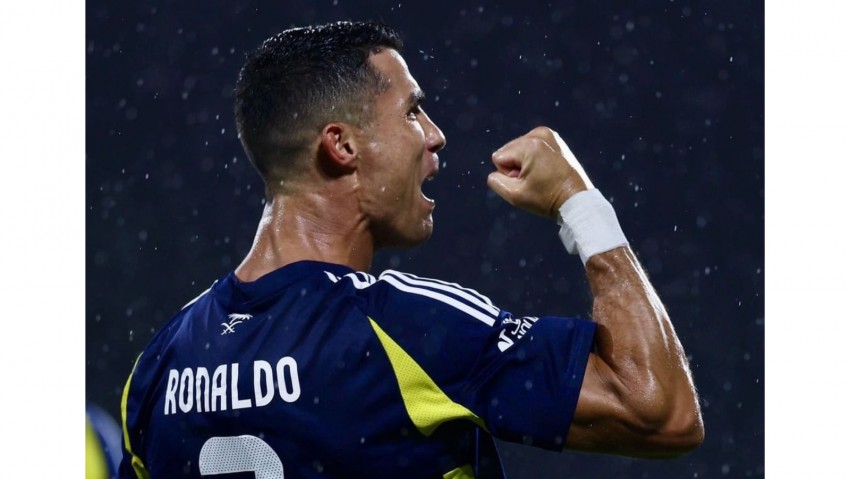 Ronaldo Emang Top, Subcriber Youtubenya Sehari 10 juta Lebih, Uangnya Tembus  80M