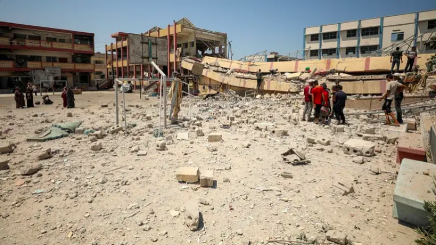 Pembicaraan Gaza Dilanjutkan di Kairo, Penderitaan Meningkat Akibat Serangan Israel