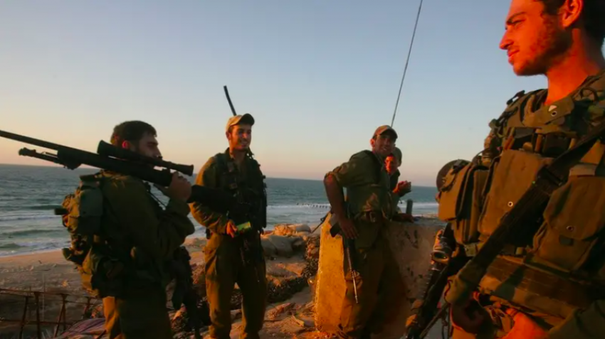 Panas! Netanyahu Bentrok dengan Negosiator Israel Soal Syarat Gencatan Senjata Gaza