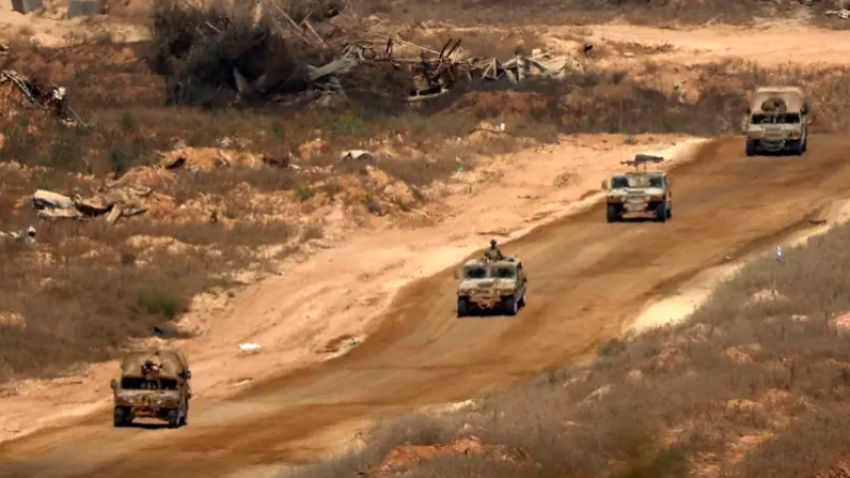 Ketegangan Meningkat, Jenderal Top AS Tiba Mendadak di Timur Tengah