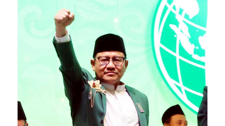 Muktamar PKB ke-VI: Cak Imin Kembali Pimpin Partai hingga 2029