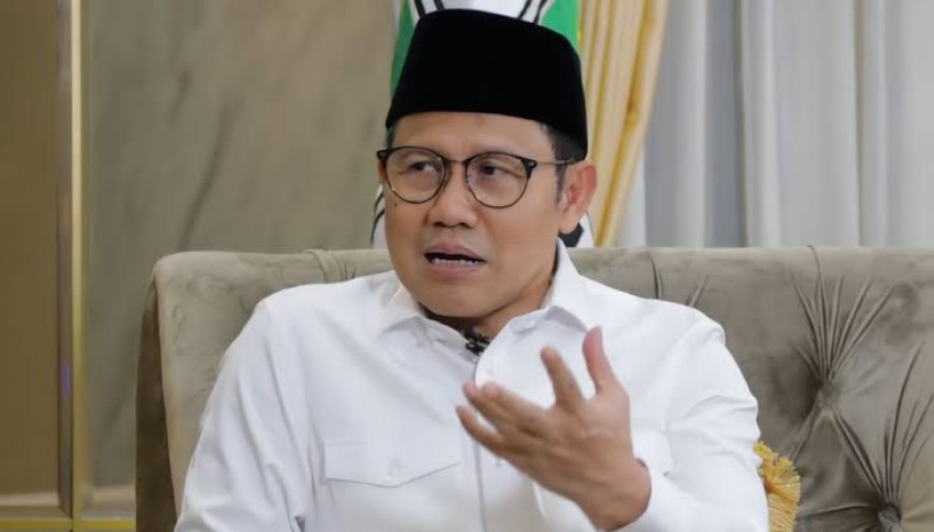 Langkah Cerdik Cak Imin: Ma'ruf Amin Kembali Pimpin Dewan Syuro PKB