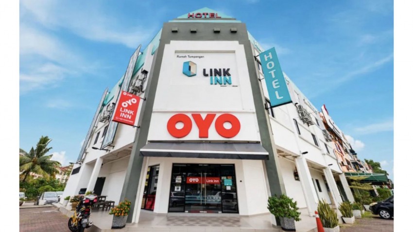 Dorong Pariwisata Ramah Muslim, OYO Bakal Tambah 200 Hotel Syariah di Malaysia pada 2028