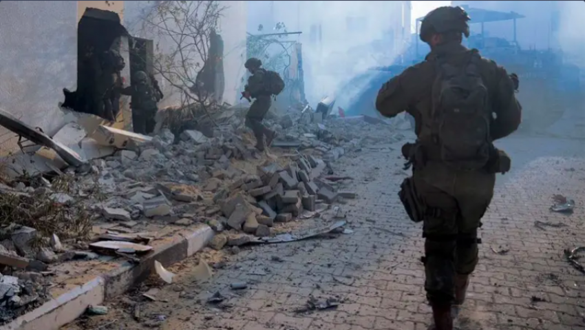 Pembicaraan Gencatan Senjata Gaza di Kairo Gagal, Hamas dan Israel Tolak Kompromi Mediator