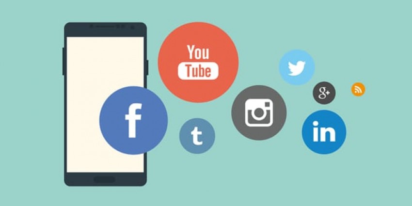 Cara Bermedsos Yang Berpahala