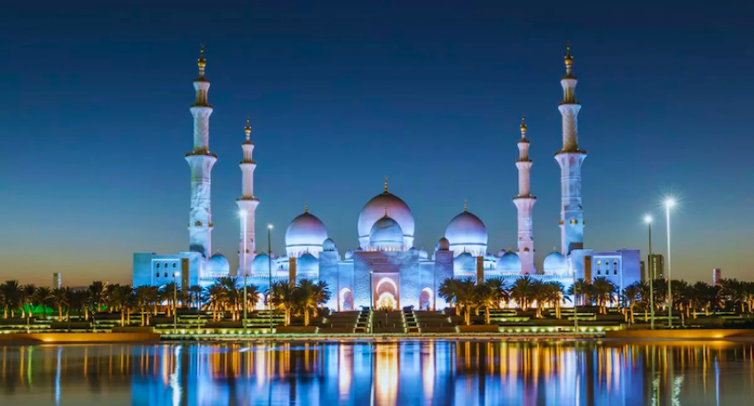Abu Dhabi Dinobatkan sebagai Kota Teraman dan Paling Layak Huni di Dunia untuk Tahun 2024