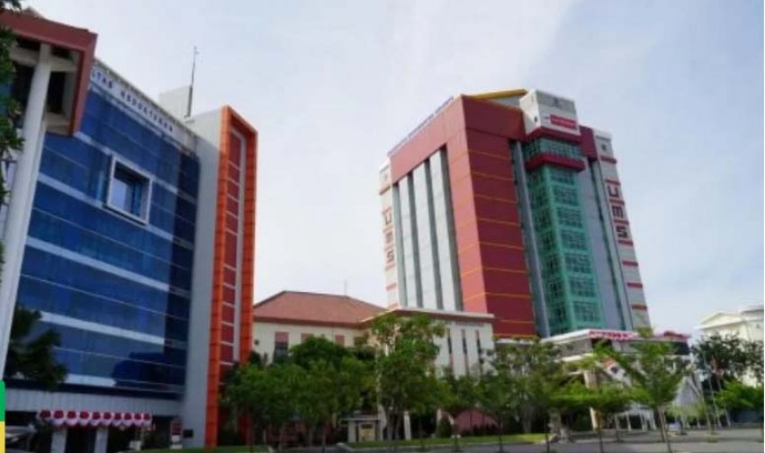 UM Surabaya Siap Tuan Rumah Silaturahmi Nasional Dai Komunitas se-Indonesia