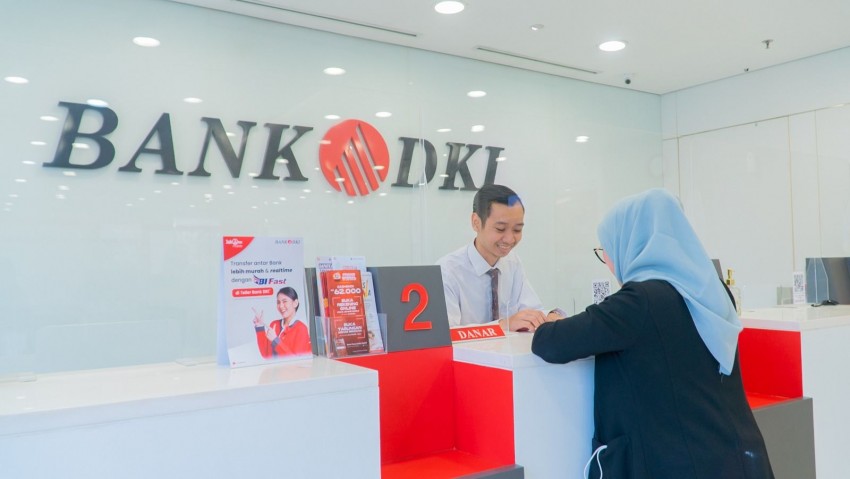 Sinergi Syariah: Bank DKI dan Yayasan Fatahillah Buka Lembaran Baru Keuangan Islami di Dunia Pendidikan