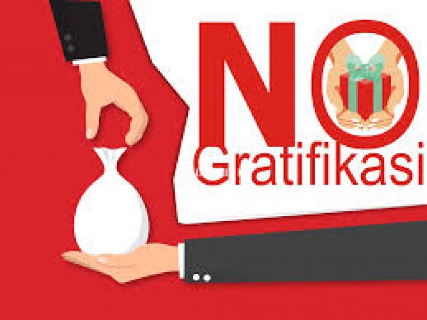 Bagaimana Hukum Gratifikasi dalam Islam?