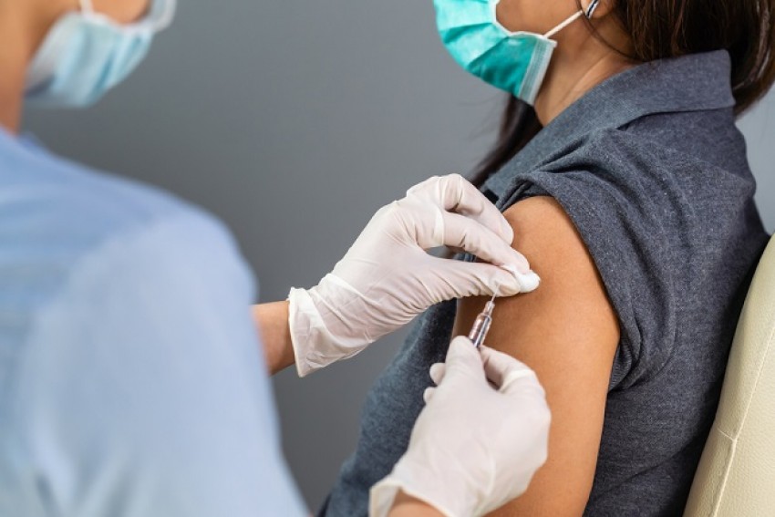 Amankah Vaksin HPV untuk Anak 10 Tahun dan Belum Menstruasi? Begini Penjelasannya