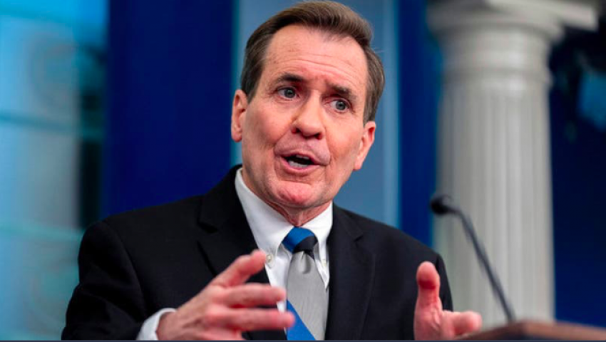 Gedung Putih Klaim Perundingan Gaza Alami Kemajuan, Tak Terganggu Konflik Israel-Hizbullah