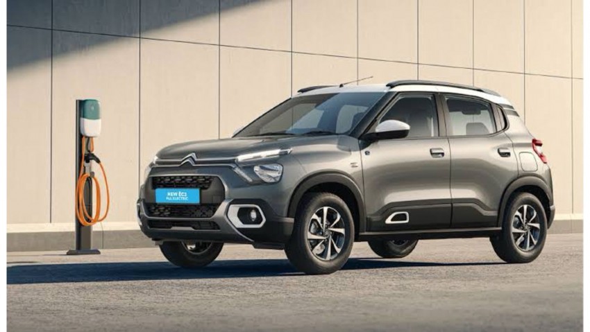 Kabar Gembira! Mobil Listrik Citroen E-C3 Bakal Diproduksi di Indonesia, Ini Jadwalnya