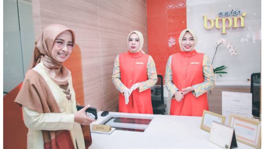 BTPN Syariah Tingkatkan Pemberdayaan Ekonomi Mikro di Tengah Tantangan