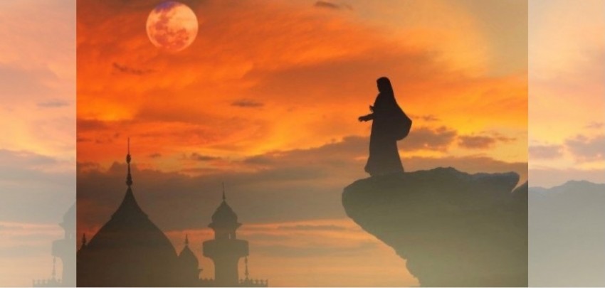 Wanita Super Hebat Dalam Islam: Siapa  Mereka?