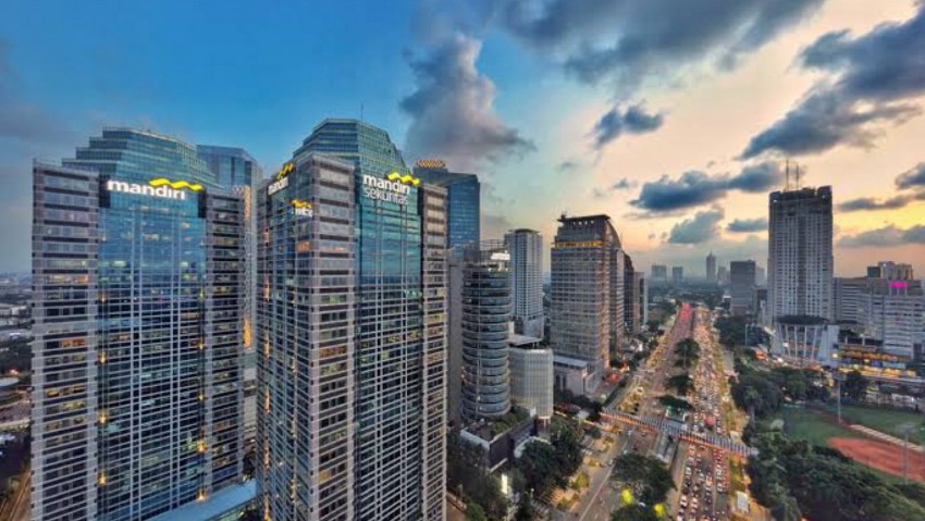 Mandiri Sekuritas Tawarkan SR021: Investasi Syariah Kian Diminati