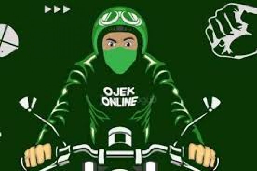 Ribuan Driver Ojek Online Demo Besok, Semua Aktivitas Pengantaran Dihentikan