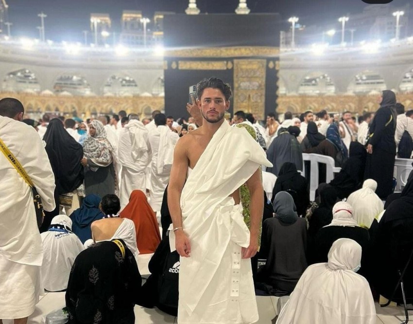 Kisah Mualaf Petinju Inggris, Jake Henty yang Ditinggal Sponsor Usai Bersyahadat