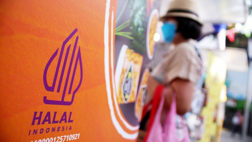 Eny Yaqut: Wanita Punya Peran Vital dalam Promosi Produk Halal