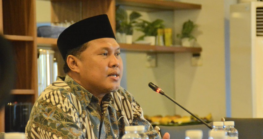 Dari Fikih hingga Pasar Modal: Program Intensif MUI untuk Pimpinan Ormas Islam