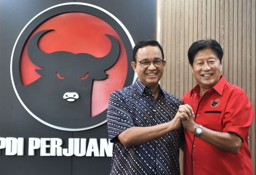 Misteri Calon Gubernur Jabar: PDI-P Siapkan Kejutan Besar di Detik-detik Terakhir