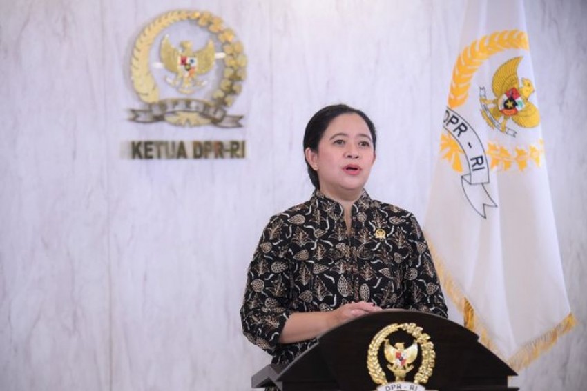 Puan Maharani Buka-bukaan Soal Rumor Anies di Pilkada Jabar: PDI-P Siapkan Kejutan Besar?