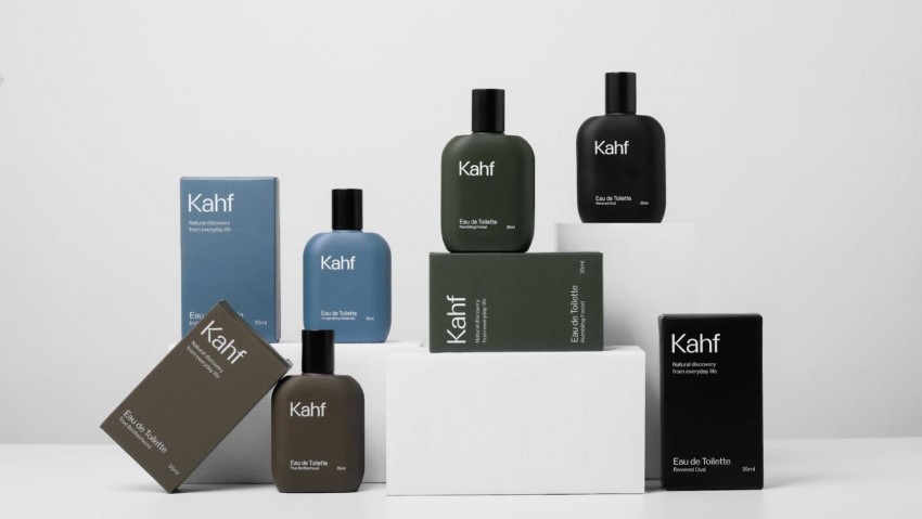 Kahf, Ketika Kualitas dan Kehalalan Menjadi Kunci Sukses Brand Lokal
