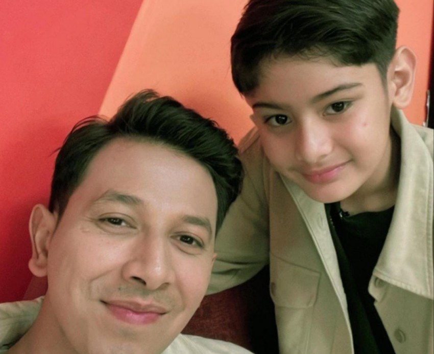 King Faaz Ungkap Sonny Septian Selalu Tagih Hafalan Al-Qur'an Meski Tengah Sakit Keras