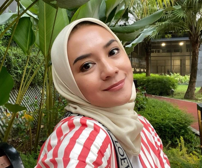 Alasan Enno Lerian Larang Anak-Anaknya Pakai Handphone: Hilang Adab dan Sopan Santun