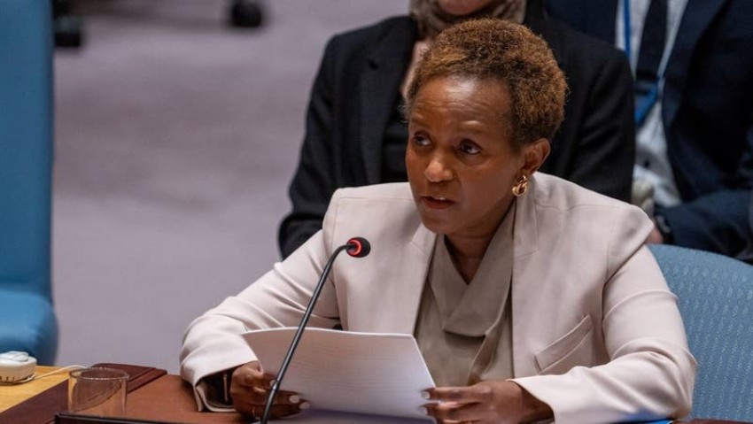 PBB Peringatkan Krisis Kemanusiaan Gaza: 'Rasa Kemanusiaan Dunia Dipertanyakan