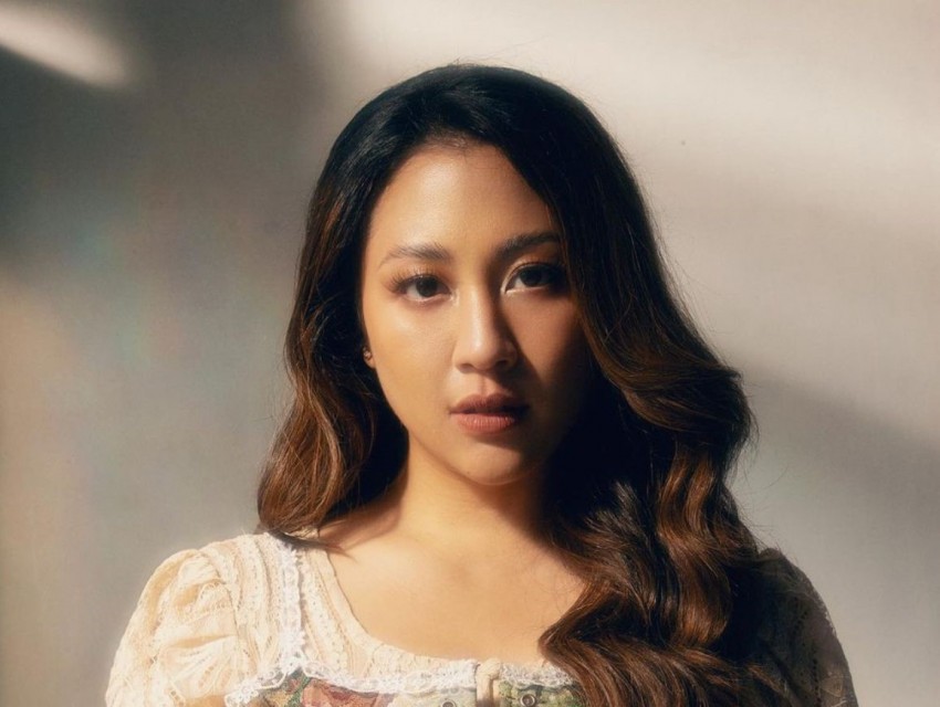 Tak Ada Lagi Foto Pernikahan di Instagram, Sherina Munaf Diisukan Cerai