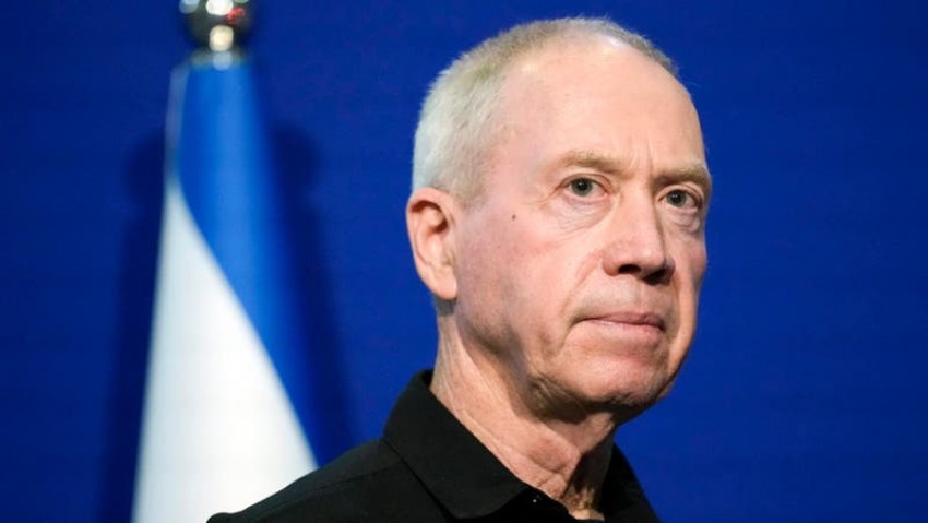 Menteri Pertahanan Israel Desak Netanyahu Segera Setujui Gencatan Senjata untuk Selamatkan Sandera Gaza