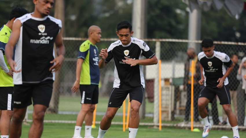 Timnas Indonesia Siap Tempur di Jeddah, Fokus Hadapi Arab Saudi dan Australia