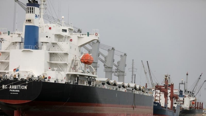 Kapal Tanker Panama Diserang, Diduga karena Afiliasi dengan Israel
