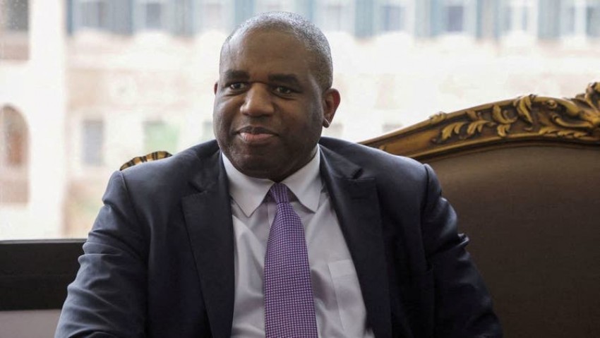 Ketegangan Diplomatik: Inggris Hentikan Ekspor Senjata ke Israel