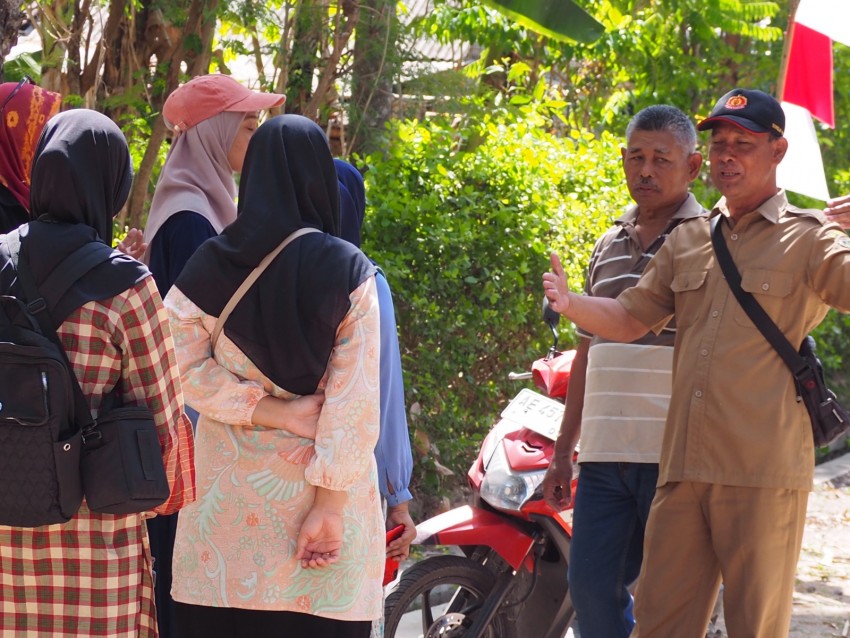 UMMAD Raih Pendanaan Program Kosabangsa 2024, Ajukan Dana Rp296 Juta