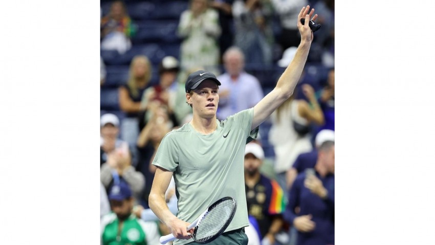 Sukses Singkirkan Paul, Sinner persiapkan Bertarung Lawan  Medvedev di US Open