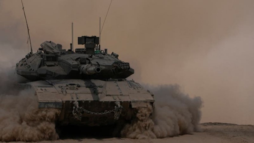 Hamas Tolak Usulan Gencatan Senjata Baru, Desak Israel Terima Proposal AS