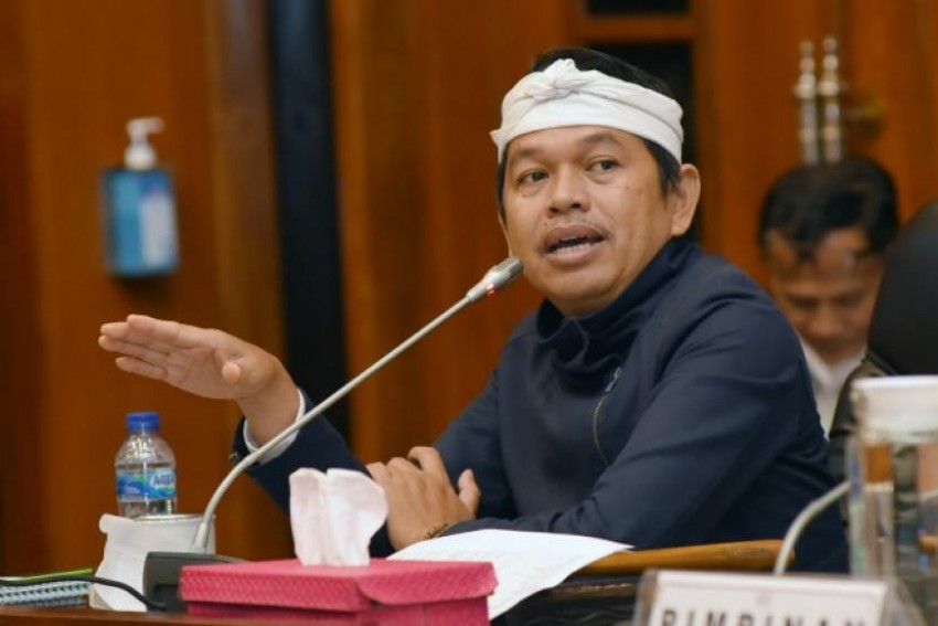 Gempar! Survei Terbaru Pilgub Jabar: Dedi Mulyadi Unggul Telak, Lawan Masih Optimis