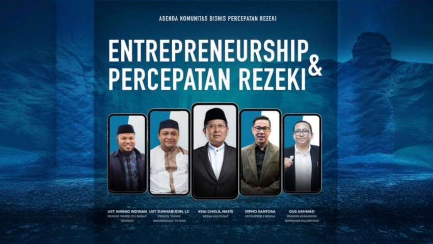 Sudah Berapa Kali Kita Membaca Istighfar Hari ini?