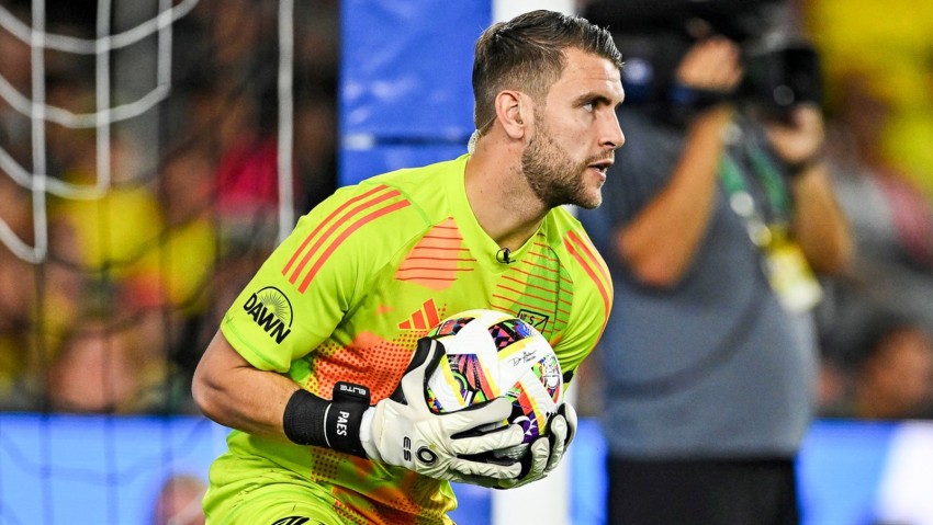 Maarten Paes Pahlawan! Indonesia Tahan Imbang Arab Saudi di Kualifikasi Piala Dunia