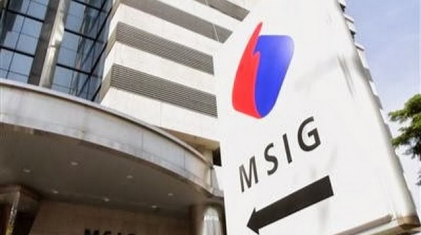 Wow! OJK Beri Lampu Hijau, MSIG Life Siap Pisahkan UUS Jadi Perusahaan Asuransi Syariah Mandiri