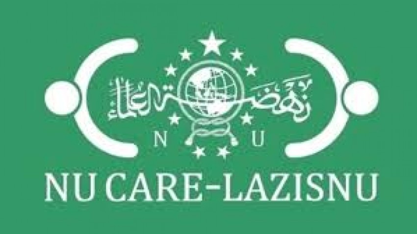 Gus Yahya Dorong LAZISNU Bentuk Skema Tasharuf Zakat, Infak dan Shadaqah