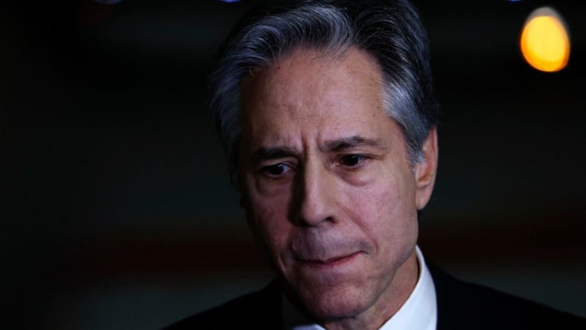 Detik-detik Krusial, AS Desak Israel dan Hamas Selesaikan Isu Terakhir Perdamaian Gaza