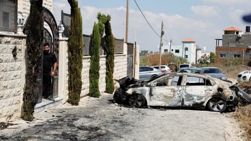 Tragedi di Tepi Barat: Aktivis AS-Turki Tewas Ditembak Tentara Israel
