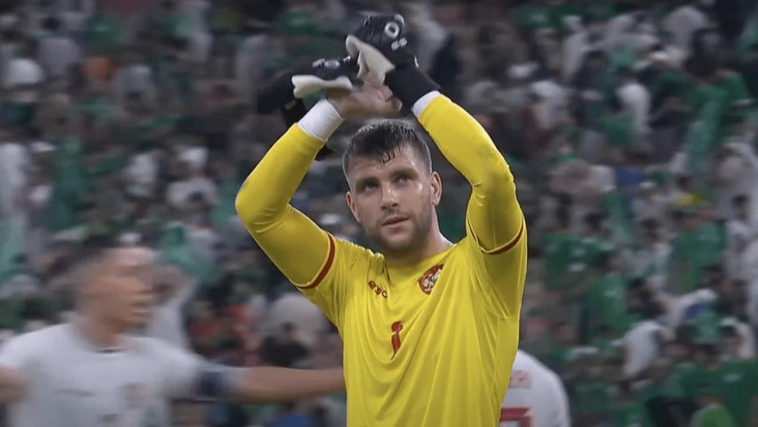 Maarten Paes Optimis Kalahkan Australia, Ini Kunci Utamanya