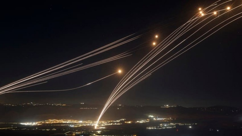 Setelah Hamas, Kini Giliran Hezbollah? Israel Siap-siap!